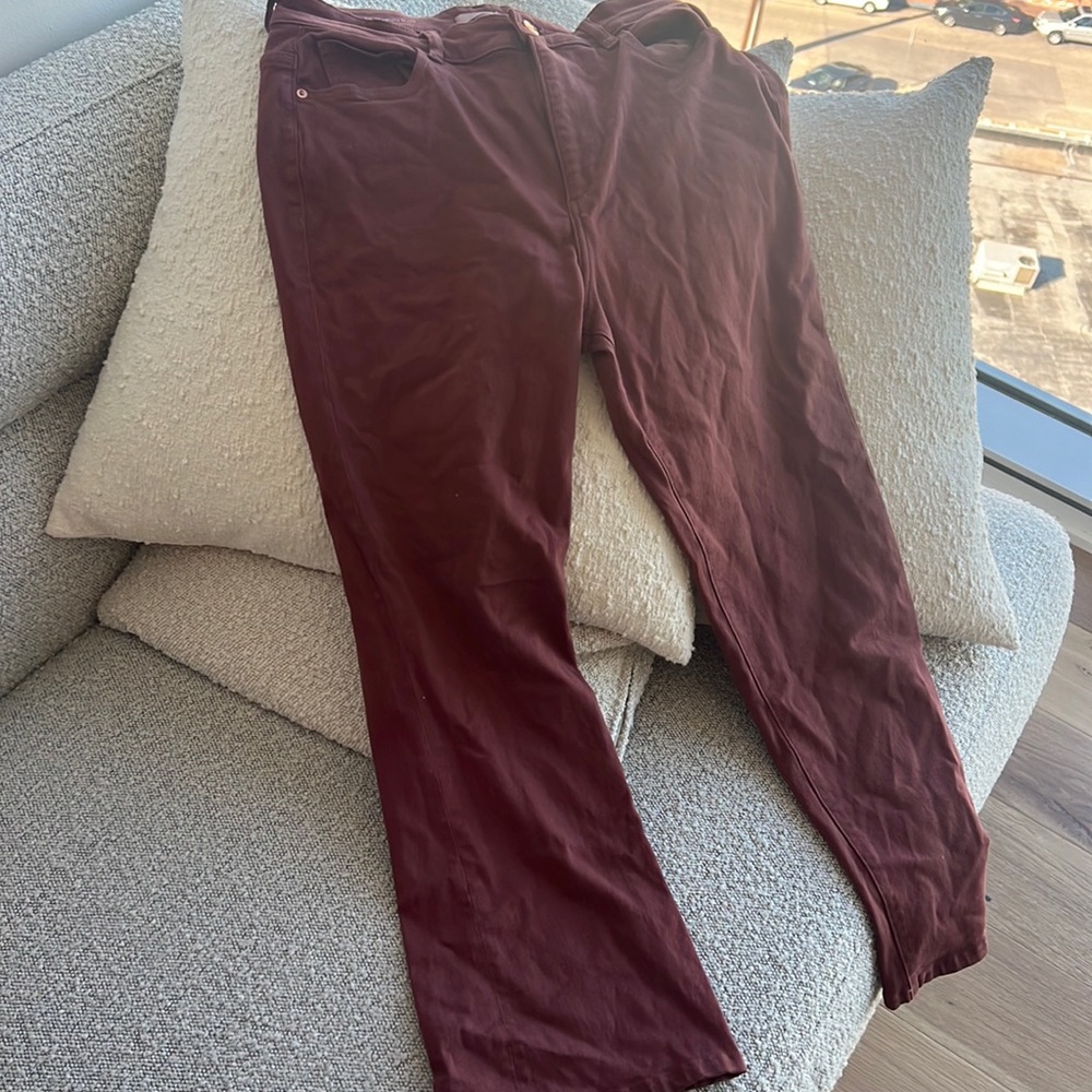 DL1961 marianna Hewitt jeans